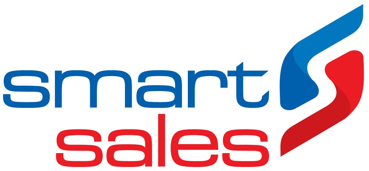 logo Mobifone Smart Sales