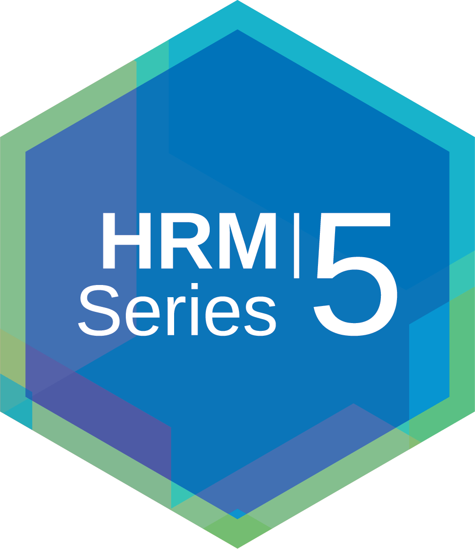 logo Cadena HRM Series 5