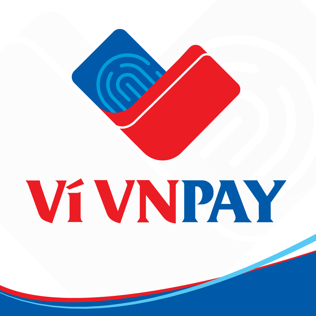 logo Ví VNPAY