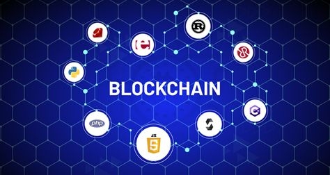 Thị trường Blockchain sẽ mở rộng vào năm 2023