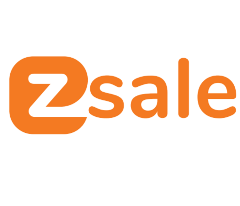 logo EZSale