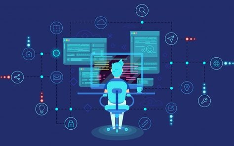 Phần mềm phân phối & Chuyển đổi kỹ thuật số năm 2023