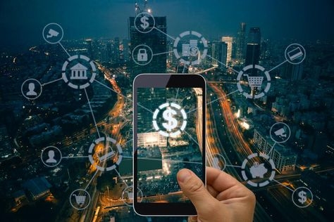 Dự đoán xu hướng Thanh toán và Fintech năm 2022