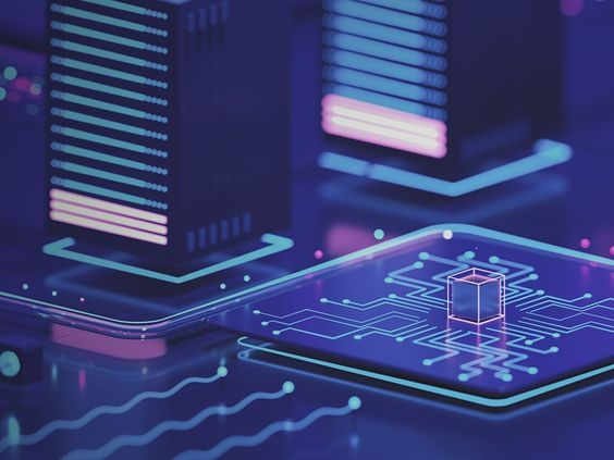 Công nghệ Blockchain đang thay đổi bất động sản như thế nào?