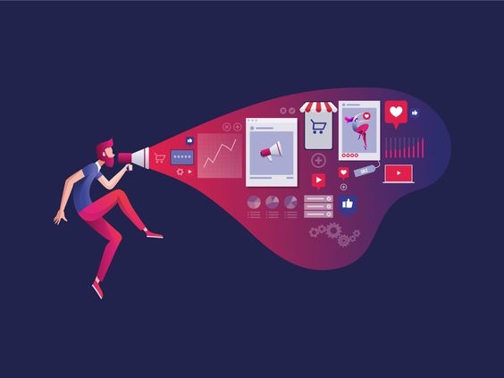 4 chiến lược marketing dành cho các công ty thương mại điện tử