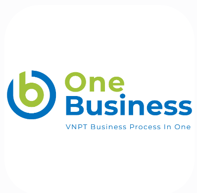 logo VNPT OneBusiness