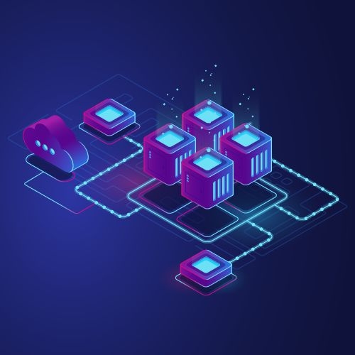 Ứng dụng công nghệ blockchain trong ngành công nghiệp thực phẩm