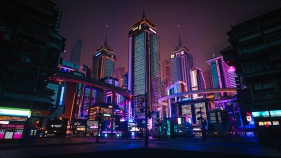 Những người chơi lớn nhất trong metaverse hiện nay là ai?