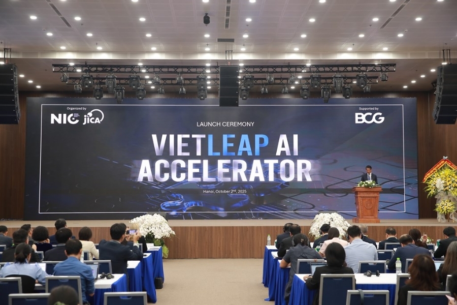 Ba start-up Việt tiên phong trong việc phát triển trí tuệ nhân tạo nhân văn và an toàn