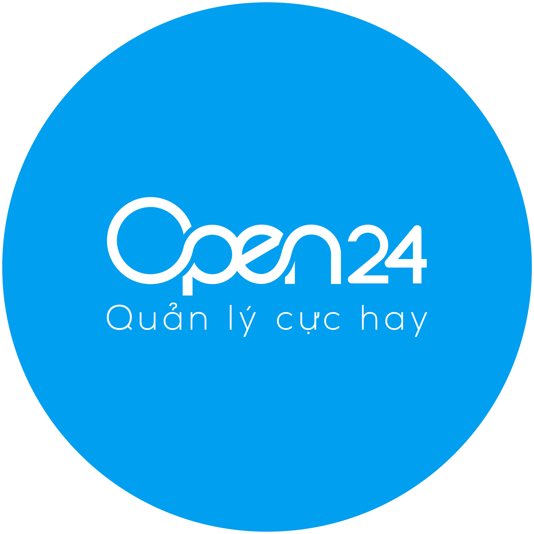 Open24 | Softmaster